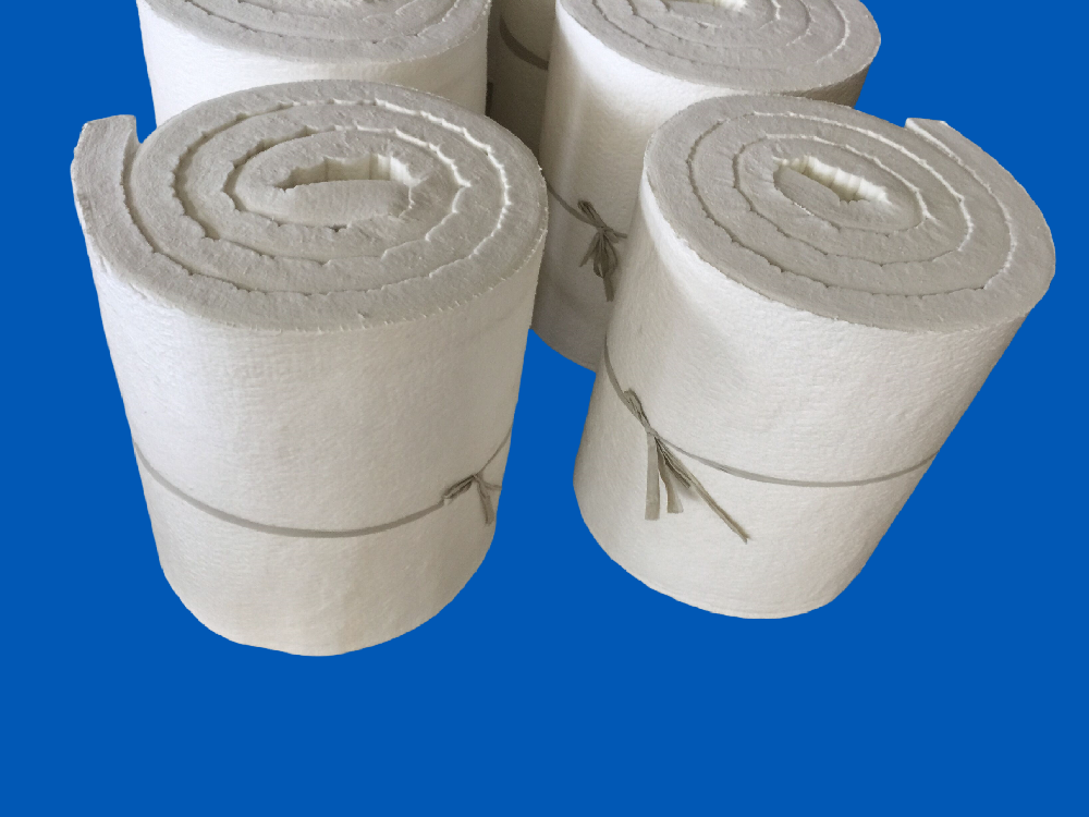 户县陶瓷纤维毯